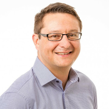 Profile photo of Donald Simon